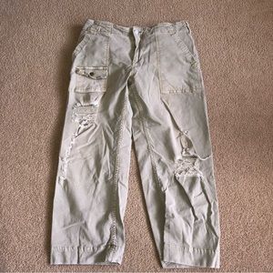 Pilcro Anthropology Pants